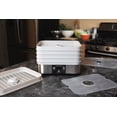 thumbnail image 3 of Hamilton Beach Food Dehydrator, 32100C, 3 of 9