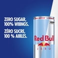 thumbnail image 2 of Red Bull Zéro 250ML, 2 of 7