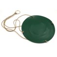 thumbnail image 1 of Plant Hanger Faux Leather: Long Rope Indoor Hanging Planter Hanging Plant Holder, 1 of 10