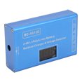 thumbnail image 3 of RC Balance Charger, High Accurate Lipo Battery Charger  For Model Airplane For Remote Control Toys US Plug 100-240V, 3 of 8