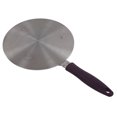 thumbnail image 2 of Plaque de Diffusion de Chaleur, Résistante à l'Usure, Robuste, Durable, Transmission Rapide de Chaleur, Plaque de Cuisson Sûre pour Cuiseur à Riz 19.5cm/7.68 Po, 21.5cm/8.46 Po, 23.5cm/9.25 Po, 2 of 8