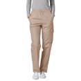 thumbnail image 4 of Adar Universal Women's Scrub Set ? Snap Front Scrub Top and Multi Pocket Scrub Pants, 4 of 7