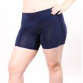 thumbnail image 4 of Women's Boxer Briefs with Pocket 5", 4 of 5
