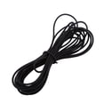 thumbnail image 1 of Bungee Cord, Wear-resistant Polypropylene Fiber Elastic Cord Jewelry Making Thread  For DIY Craft Jewelry Making For Make Bracelets Necklaces Shoelaces,, 1 of 1