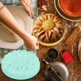 thumbnail image 4 of Silicone Cake Making Utensils Candy Making Utensils Chocolate Making Uensils DIY Baking Ice Grid QQ Sugar Making Utensils, 4 of 4