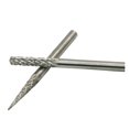 thumbnail image 4 of 10 Pcs 20pcs Tungsten Carbide Rotary Burrs Set For Accessories Milling Cutter Drill Bit Engraving Bits, 4 of 7
