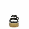 thumbnail image 5 of Sam Edelman GAVRIL BLACK/SEVILLE NAPPA LEATHER SANDAL, 5 of 5