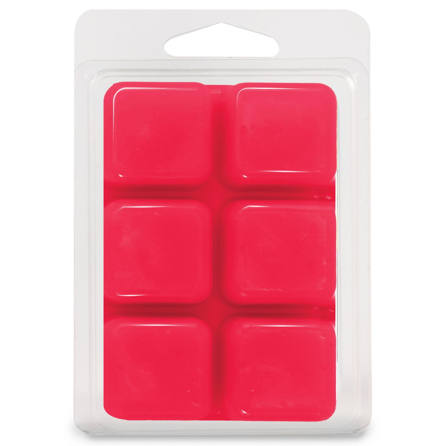 Cubes de cire parfumée ScentSationals - Hibiscus arc-en-ciel