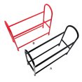 thumbnail image 2 of High Speed Car Tire Storage Colourful Wear-resistant Easy Installment Smooth Rack Hub Wheel Advanced Technology Professional Use Black, 2 of 7