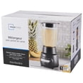 thumbnail image 2 of Mainstays 5 Speed Glass Jar Blender with capacity 48 Oz,Black, 2 of 8