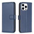 thumbnail image 1 of Compatible with iPhone 15 Pro Max Wallet Case with Card Slots Magnetic Closure Flip Folio Cover, 1 of 5