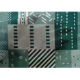 thumbnail image 4 of oneOone Cotton Silk Fabric Patchwork Geometric Printed Craft Fabric BTY 42 Inches Wide, 4 of 4
