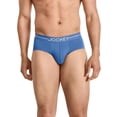 thumbnail image 2 of Jockey Slip Extensible en Coton Biologique pour Homme - Lot de 3, 2 of 4