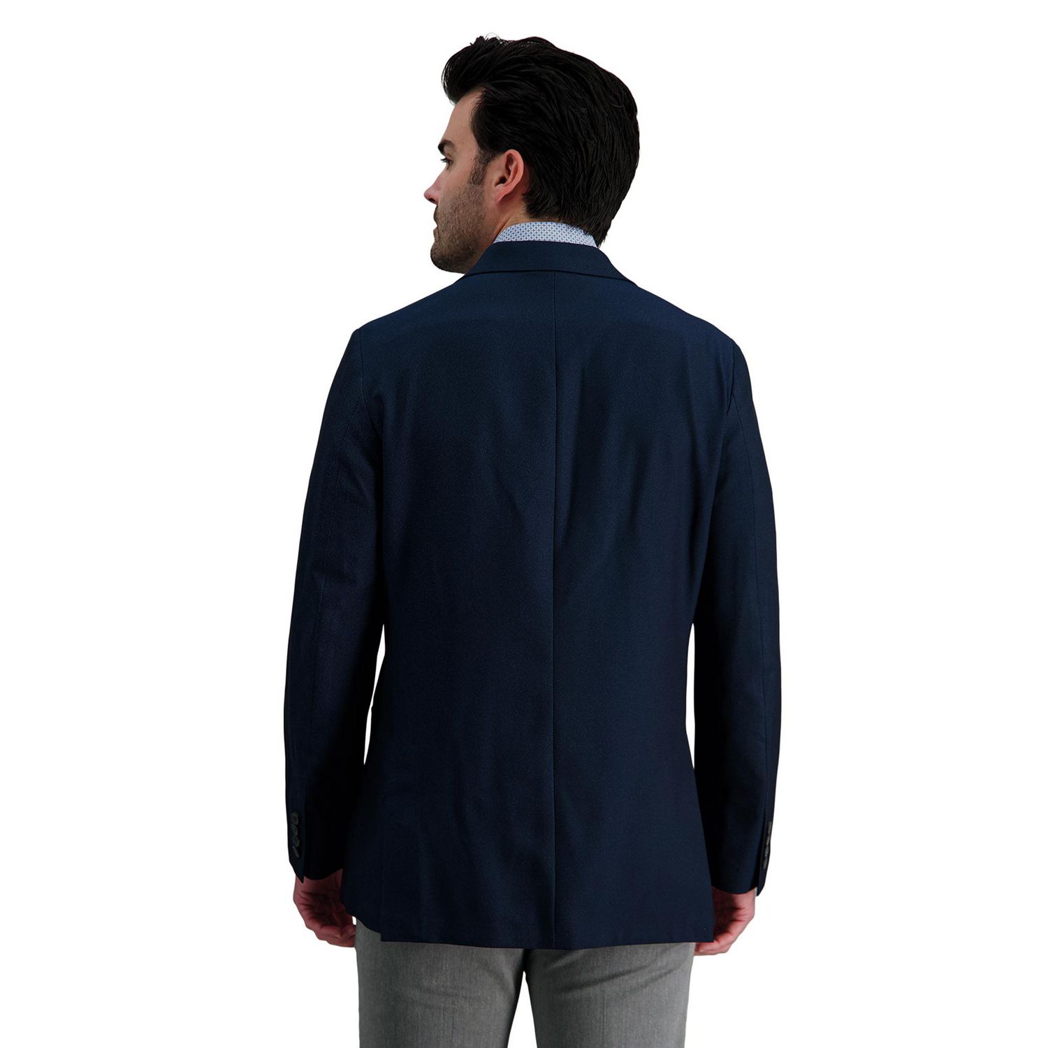 Haggar® Men's Blazer