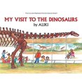 thumbnail image 1 of Ma Visite aux Dinosaures par Aliki, 1 of 3