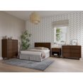 thumbnail image 4 of Child Craft Commode à 3 tiroirs Surrey Hill, châtaigne grillée, 4 of 8