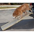 thumbnail image 1 of PetSTEP International Original Folding Pet Ramp in Khaki-Tan, 1 of 5