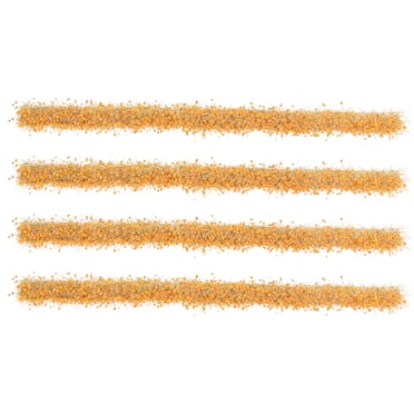 KAKOWELY miniature grass Model Train Grass For Diy Diorama Realistic Wheat Field Scenery 1:87 Scale For Teaching Display And Entertainment Static Grass Wheat