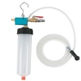 thumbnail image 2 of Daisyyozoid Wholesale Pump Tool Car Fluid Oil Bleeder Brake System For Empty Exchange Equipment, 2 of 4