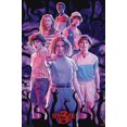 thumbnail image 1 of Netflix Stranger Things: Season 3 - Group Wall Poster, 14.725" x 22.375", 1 of 4