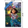 thumbnail image 2 of Disney Encanto - Une Feuille, 2 of 4