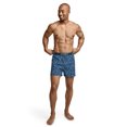 thumbnail image 4 of Jockey Men's ActiveBlend Knit 3" Boxer, 4 of 5