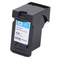 thumbnail image 1 of Printer Ink Cartridges for PIXMA, Inkjet Print Cartridge for PIXMA MG3620 MG3600 TS5120 MX472 Printers Replacement Cartridge, 1 of 7
