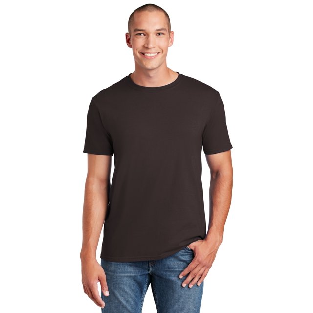 Gildan T-Shirt Softstyle pour Hommes 64000