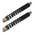 thumbnail image 2 of Motorcycle Shock Damper, Durable Professional Rear  Rustproof High Performance  For Scooter GY6 125cc 150cc, 2 of 8