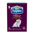 thumbnail image 1 of IRVING Royale Facial Tissue Vel 6x72sheets, 1 of 1