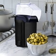 thumbnail image 1 of Automatic Household Popcorn Machine for Quick and Easy Homemade Cinema Style Popcorn,Great for Family Movie Nights and Kids' Snacks,Easy to Clean Popcorn Maker, 1 of 2