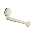 thumbnail image 2 of Hanger Suction Cup Retractable Telescopic Plastic Hook | No Drilling Wall Mounted Storage Rack | Space Saving Foldable Clothes Towel Holder for Bathroom Kitchen Bedroom, 2 of 6