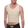 thumbnail image 1 of Underworks FTM Econo Haut de Compression Haute Puissance pour Poitrine, 1 of 1