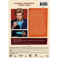 thumbnail image 1 of The Mentalist: The Complete Fourth Season [DVD], 1 of 2