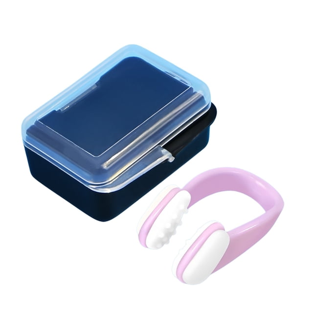 Bookk Silicone Nose For Swimming Diving And Water Sports Nose
