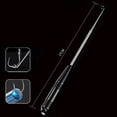 thumbnail image 4 of Stainless Steel Fishing Hook Extractor Tool for Quick Safe Removal and Easy Unhooking, 4 of 4