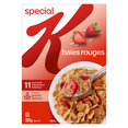 thumbnail image 2 of Céréales Special K de Kellogg's aux baies rouges, 320 g, 2 of 12