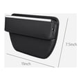 thumbnail image 3 of Chmadoxn Car Seat Filler Organizer, Multifunctional Car Seat Organizer, Auto Console Side Storage Box , Car Organizer Front Seat For Holding Phone, Sunglasses storage holder, 3 of 9