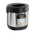 thumbnail image 4 of Multicuiseur compact Hamilton Beach, capacité de 1,5 litre (37524), 4 of 6