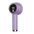 thumbnail image 3 of Clothes Lint Remover Power Display Six Tooth Blade Quiet 2 In 1 For Removing Balls And Oppressive Lint USB Charging Clothes Lint Remover Remov, 3 of 9