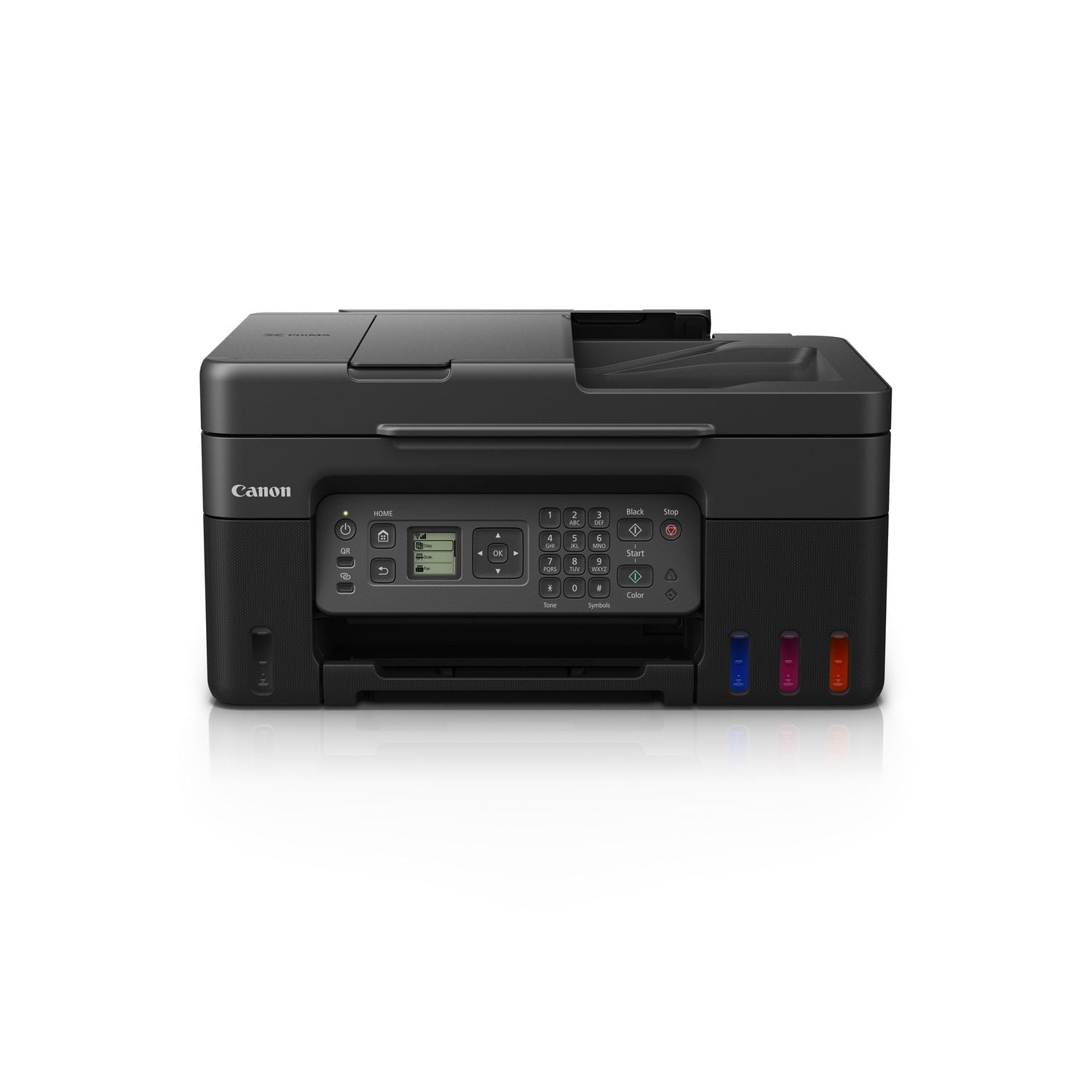 Canon PIXMA G4270 MegaTank All-in-One inkjet printer