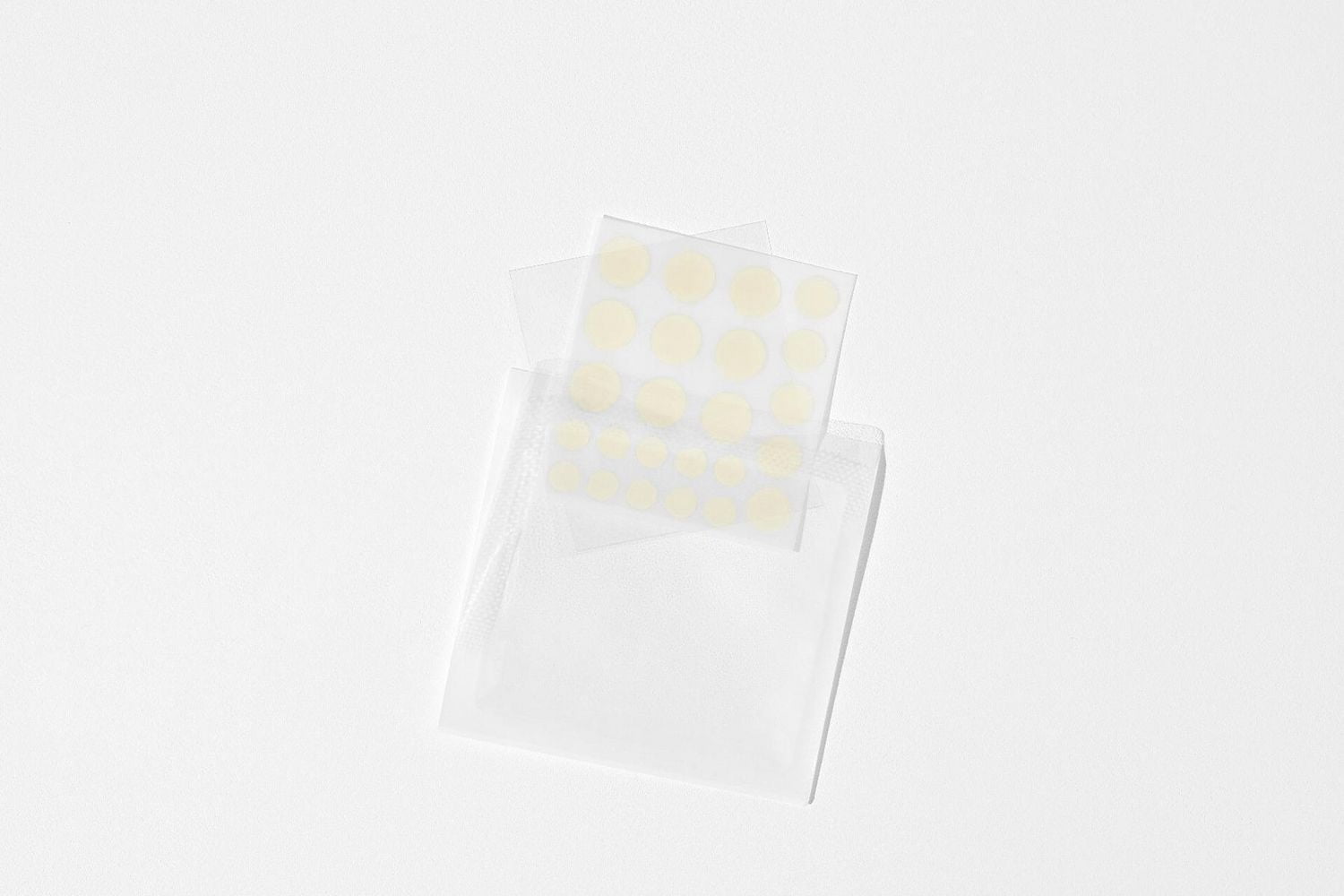 COSRX Acne Pimple Master Patches