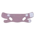 thumbnail image 1 of Facial Slimming Band - Double Chin Reducer, Polyester, Face Lift/Tightening, Adjustable, Comfortable, for Jawline Contouring/Aging Reduction, Unisex, 1 of 6