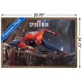 thumbnail image 2 of Marvel Comics - Spider-Man - Action Wall Poster, 22.375" x 34", 2 of 4