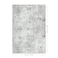 thumbnail image 2 of Mainstays Karma Grey Accent Rug, 31.5" x 45", 2 of 4