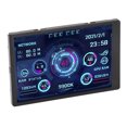 thumbnail image 3 of IPS Mini Moniteur, 3,5 Pouces IPS USB IPS Mini Écran Ordinateur Écran Écran Secondaire Meilleur dans la Classe, 3 of 14