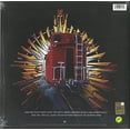 thumbnail image 2 of Bob Dylan and The Grateful Dead - Dylan & the Dead (vinyl), 2 of 3