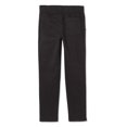 thumbnail image 2 of George Boys' Stretch Woven Pant, 2 of 2