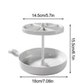 thumbnail image 4 of Multifunctional Microwave and Oven Cookware Set, 4 of 6