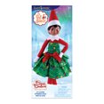 thumbnail image 1 of Elf on the Shelf - Robe sapin de Noël, 1 of 5